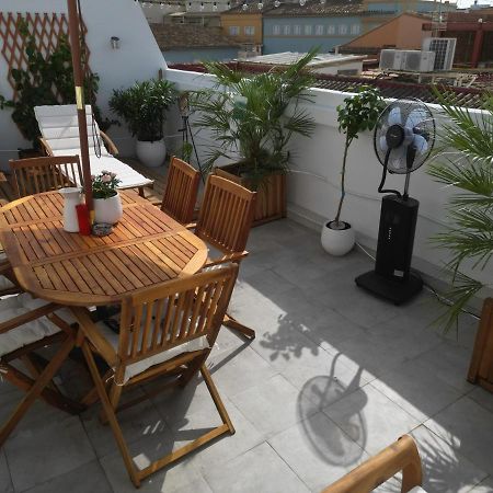 Luxury Apartment Valencia Center 외부 사진