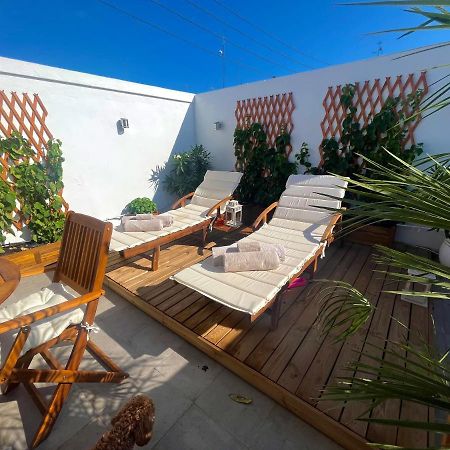 Luxury Apartment Valencia Center 외부 사진