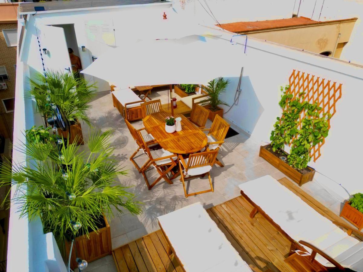 Luxury Apartment Valencia Center 외부 사진