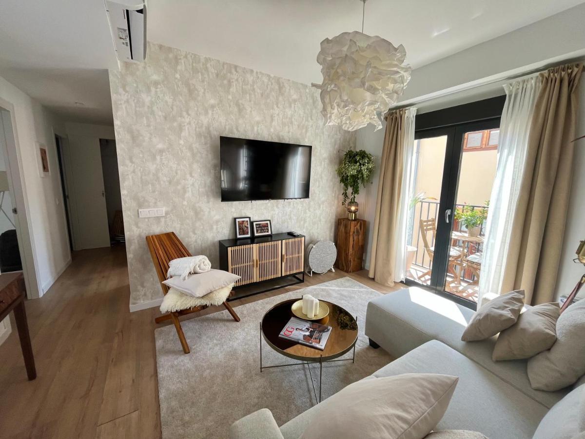 Luxury Apartment Valencia Center 외부 사진