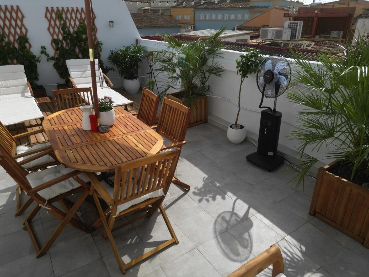 Luxury Apartment Valencia Center 외부 사진