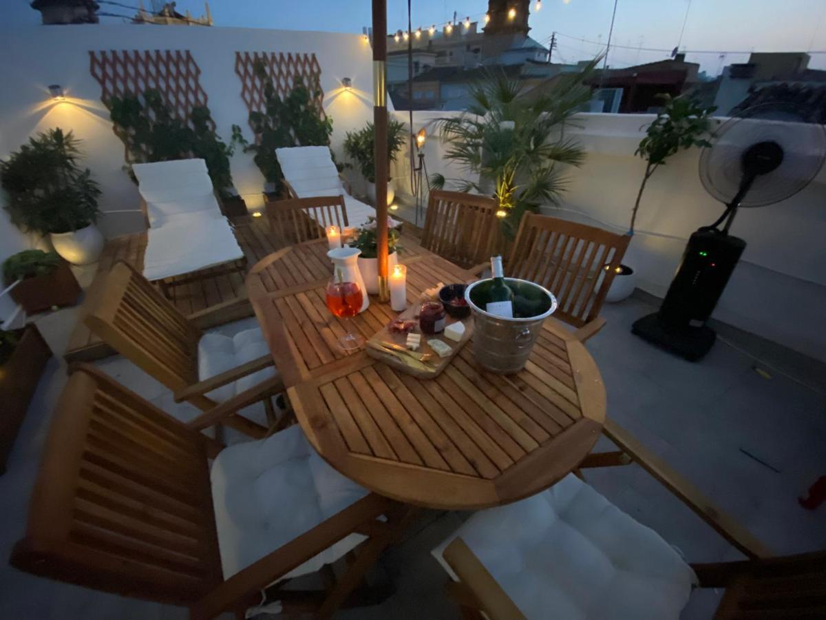 Luxury Apartment Valencia Center 외부 사진