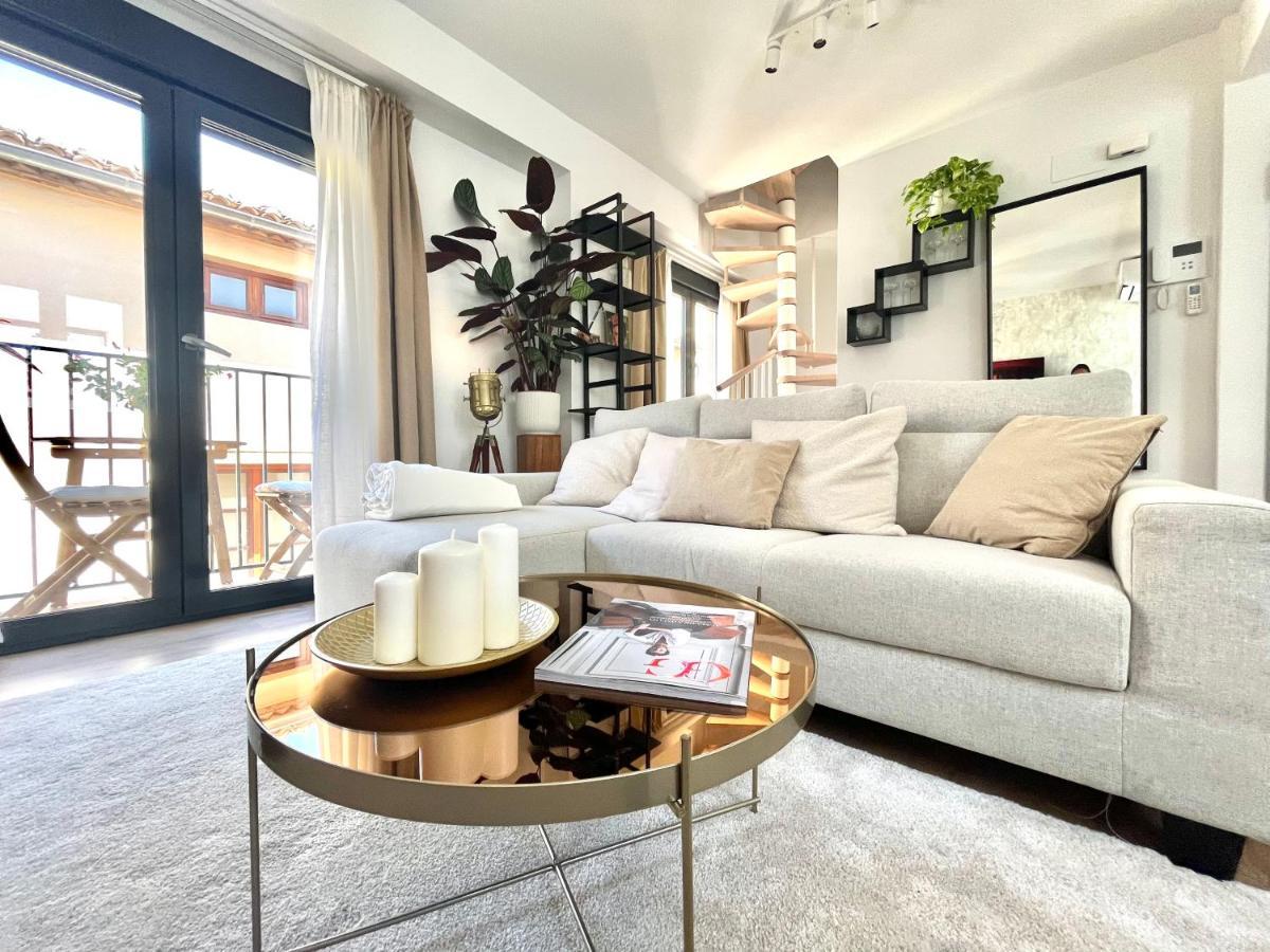 Luxury Apartment Valencia Center 외부 사진