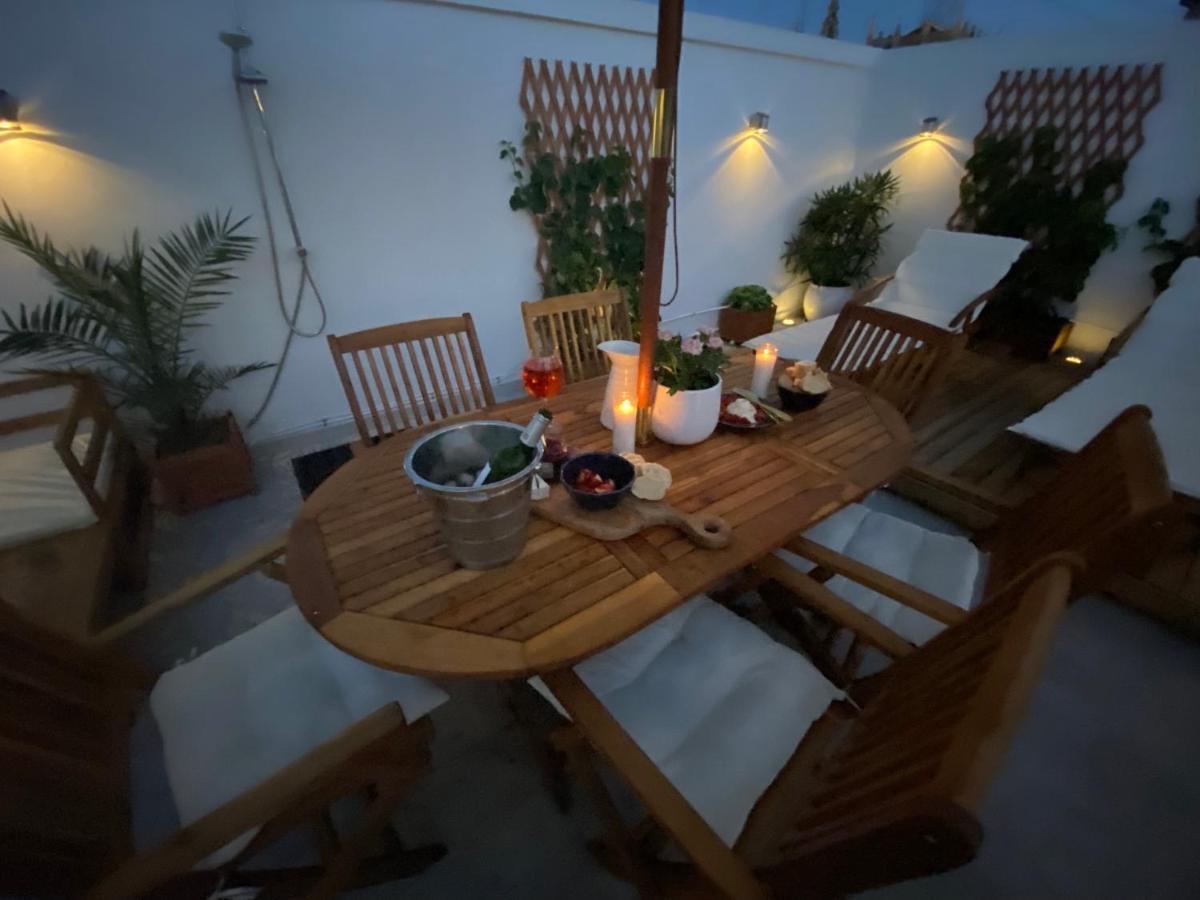 Luxury Apartment Valencia Center 외부 사진