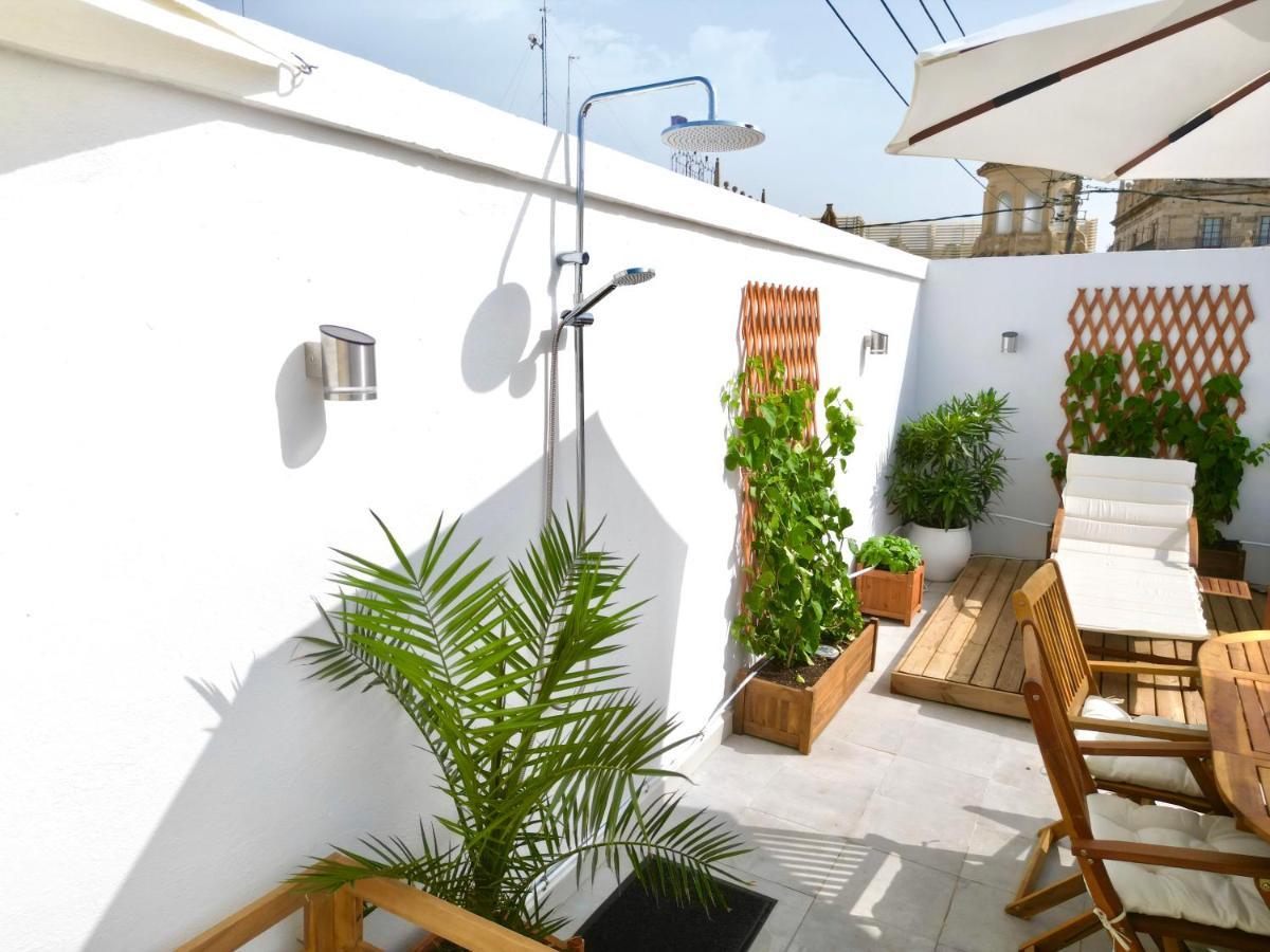 Luxury Apartment Valencia Center 외부 사진