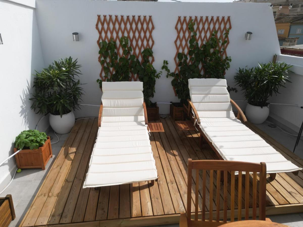 Luxury Apartment Valencia Center 외부 사진
