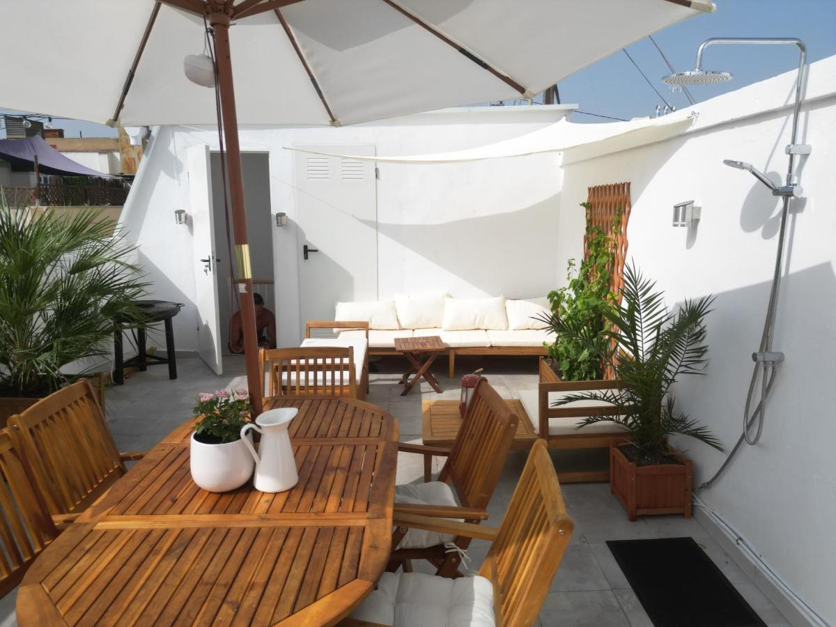 Luxury Apartment Valencia Center 외부 사진