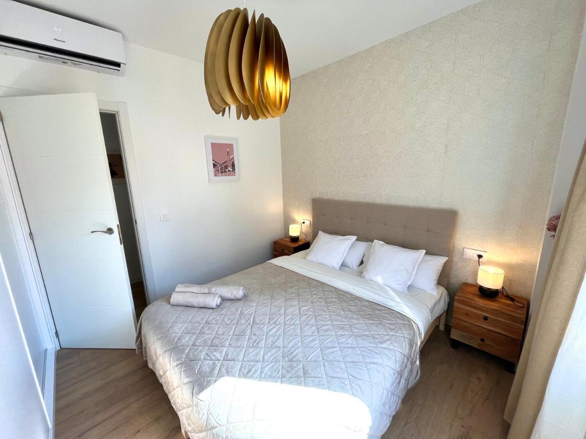 Luxury Apartment Valencia Center 외부 사진