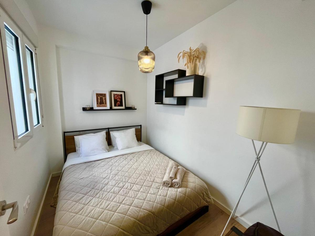 Luxury Apartment Valencia Center 외부 사진