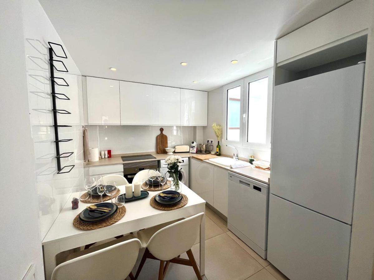 Luxury Apartment Valencia Center 외부 사진