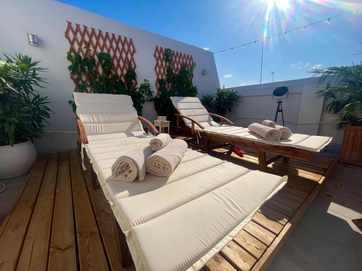 Luxury Apartment Valencia Center 외부 사진