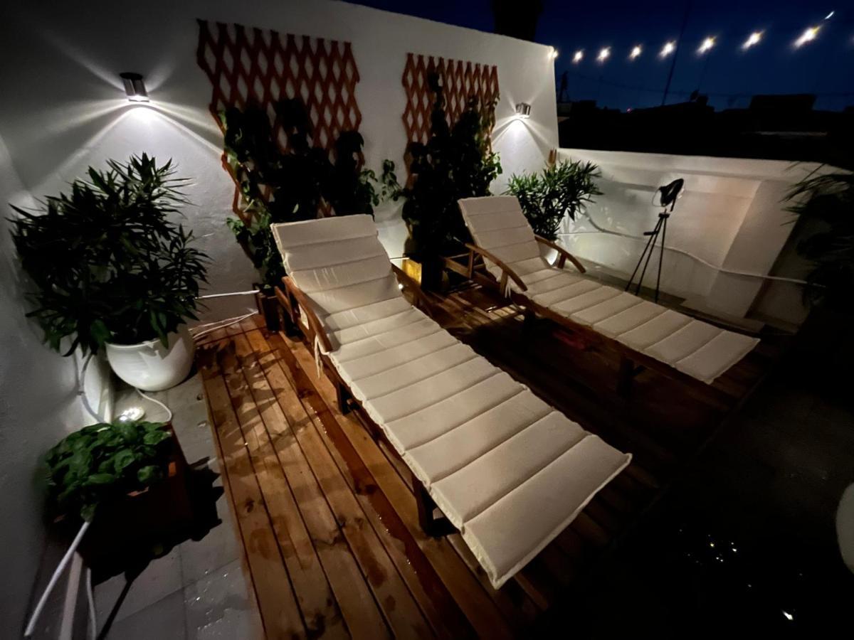 Luxury Apartment Valencia Center 외부 사진