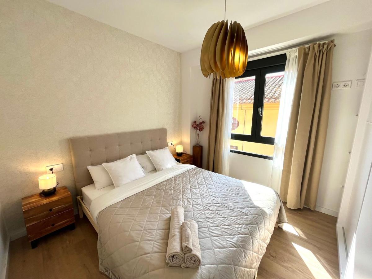 Luxury Apartment Valencia Center 외부 사진