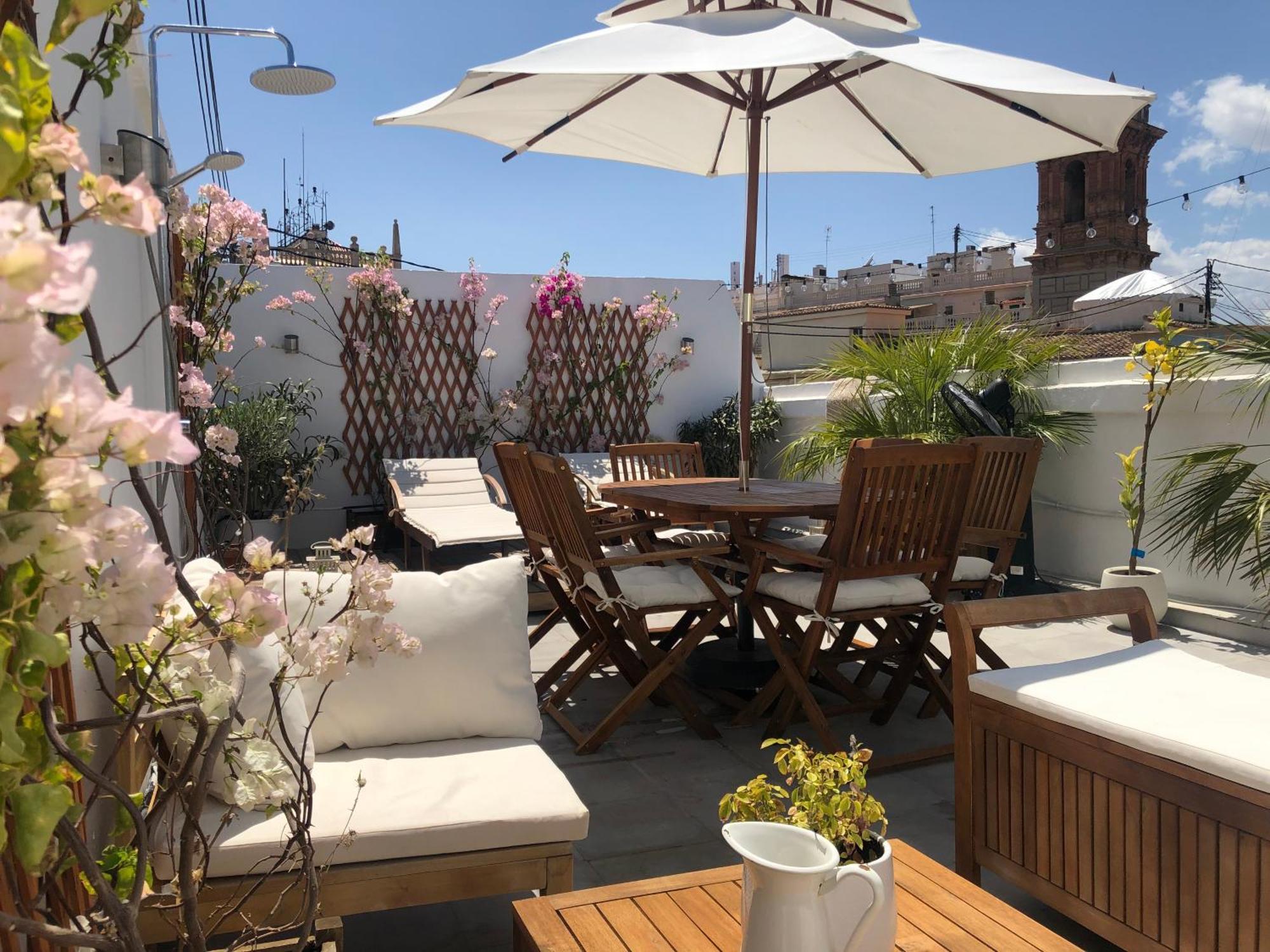 Luxury Apartment Valencia Center 외부 사진